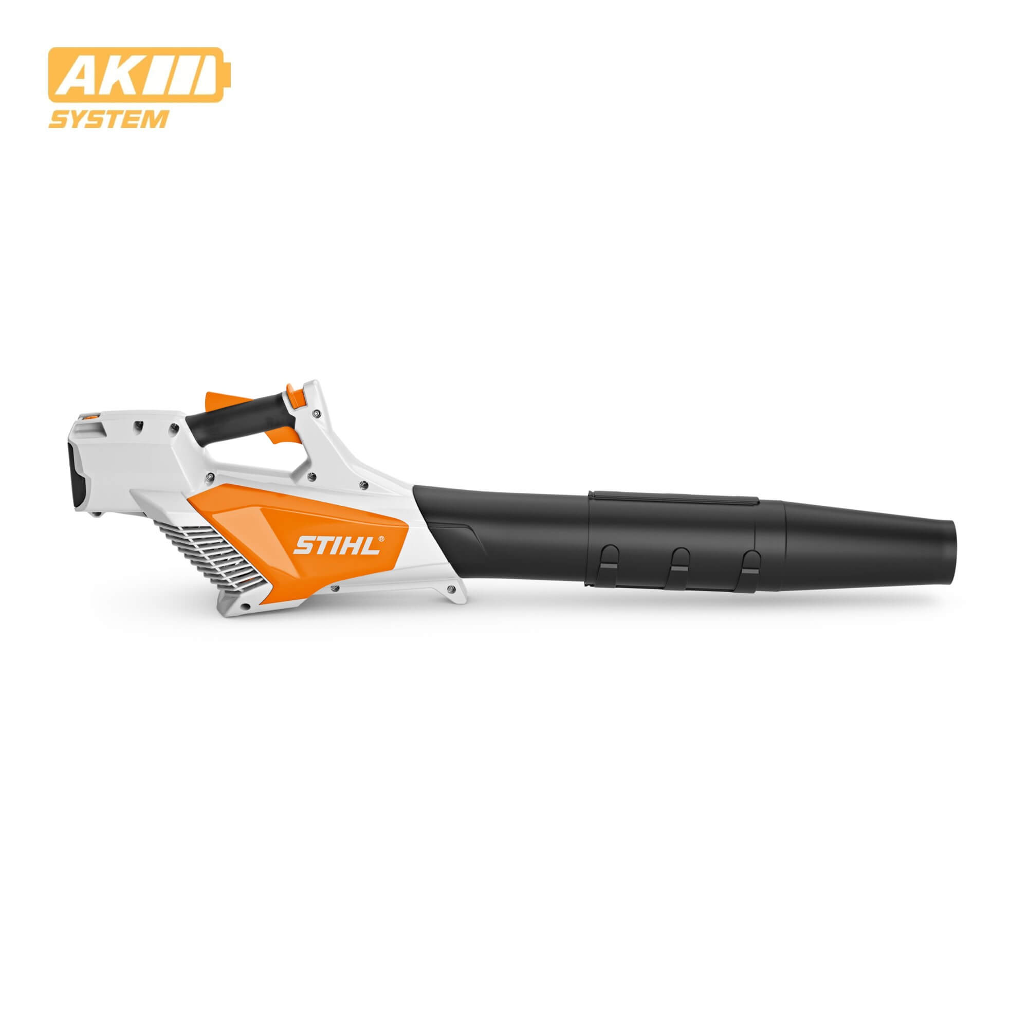 Stihl Blæser BGA 57 Komplet